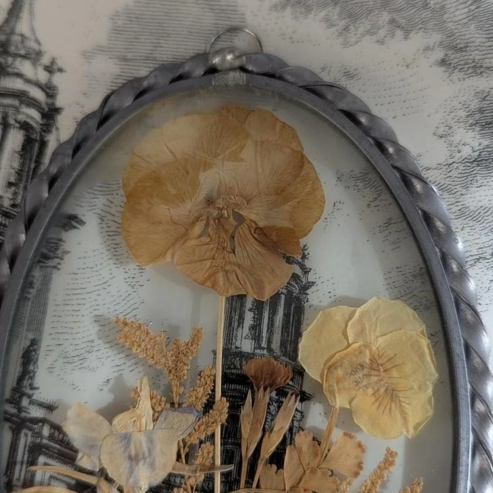 Vintage brand unknown